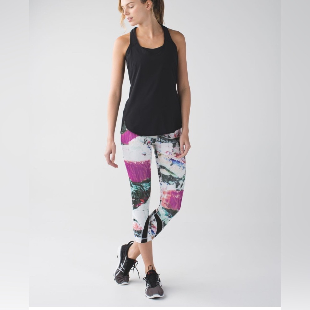 LULULEMON Run | size 4 | EUC